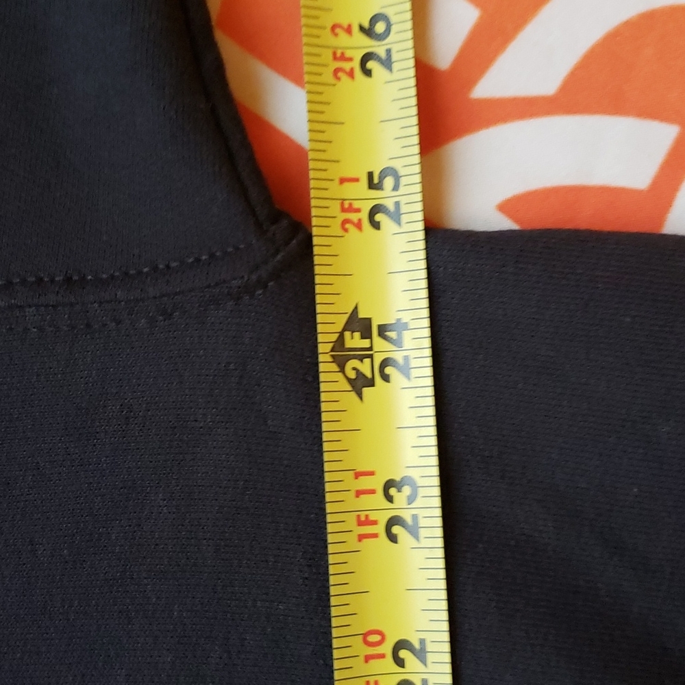 Defective, brand new Marvel periodic table sweatshirt *read description - Picture 12 of 13